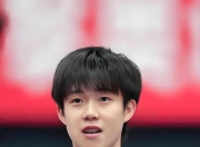 乐鱼-国乒赛后接受采访：海港是我最难对付的对手