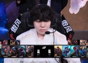乐鱼官网-Doinb重返赛场，比赛规则变更首场状态出色，切尔西观众沸腾！