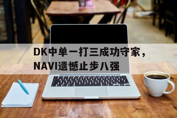 DK中单一打三成功守家，NAVI遗憾止步八强