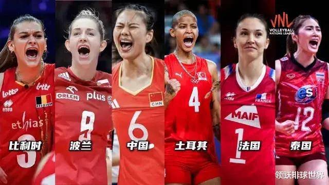 中国女排回归首秀大放异彩，约基奇主场球迷高呼名字