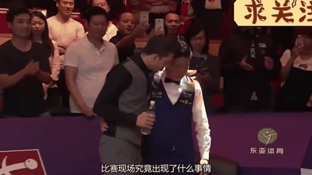 F1车队刷新世界纪录，丁俊晖教练激动落泪